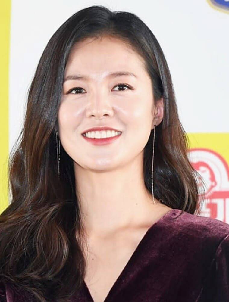 배우-김성은