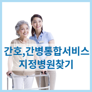 간호간병통합서비스