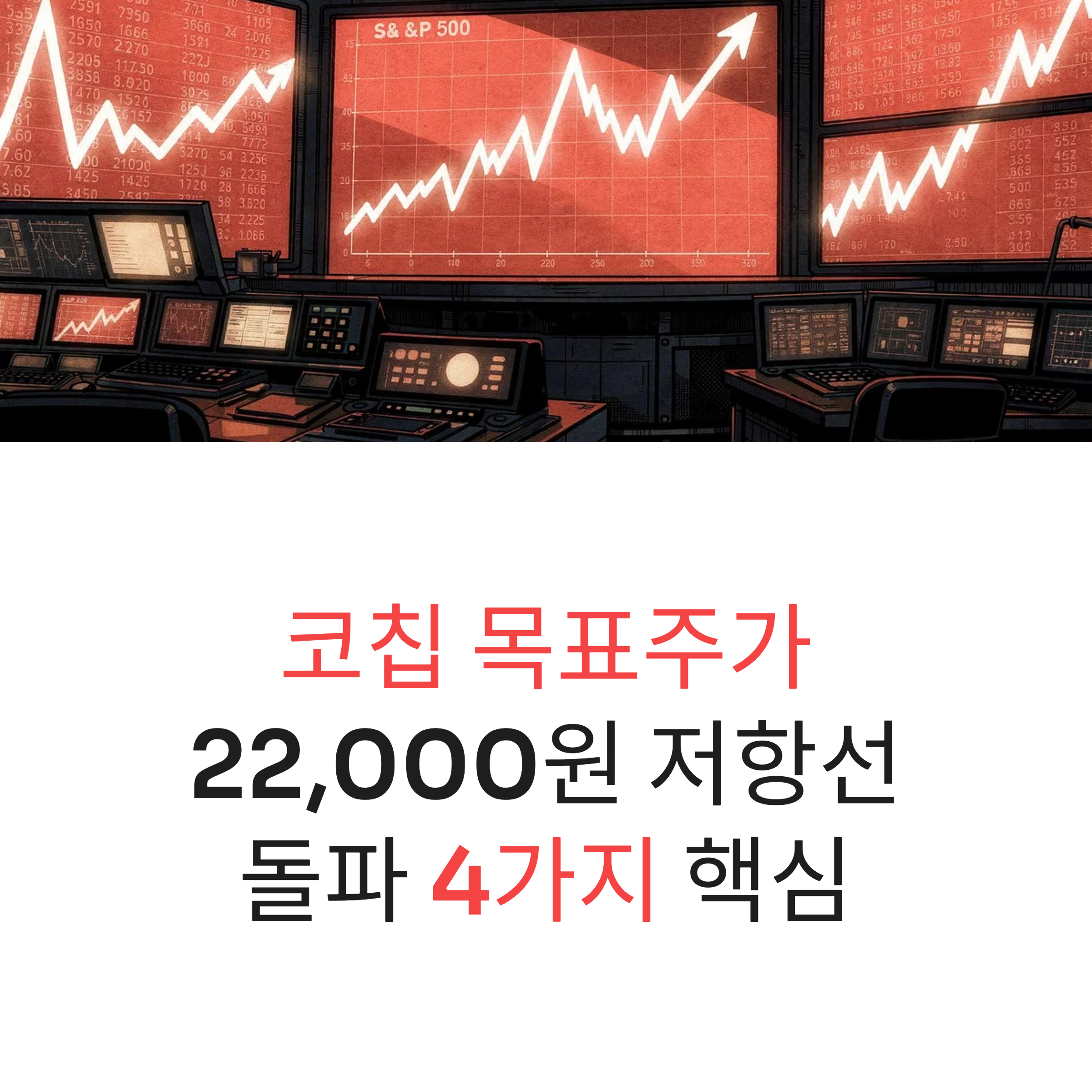 코칩 목표주가