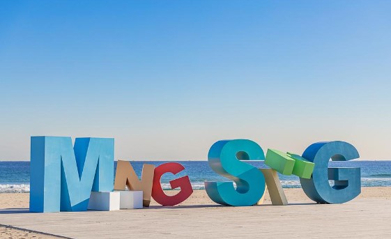 해파랑길 34코스