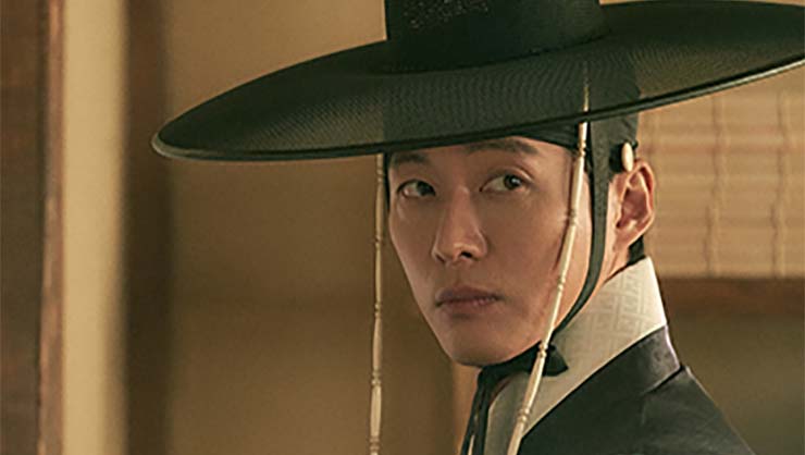 연인 이장현 역 남궁민