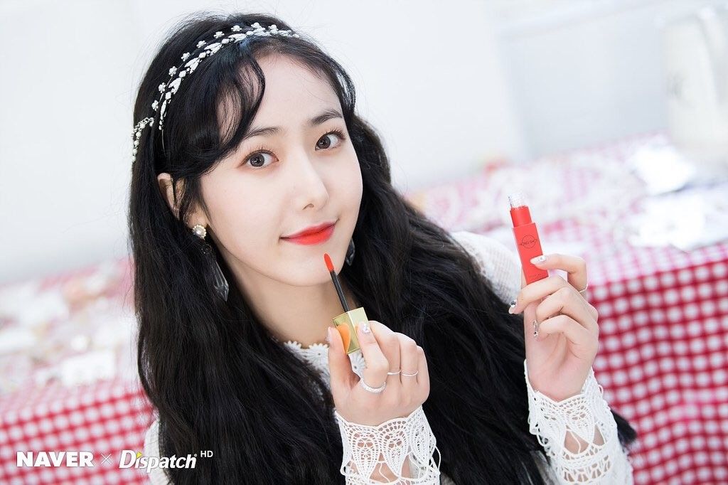 여자친구 GFRIEND