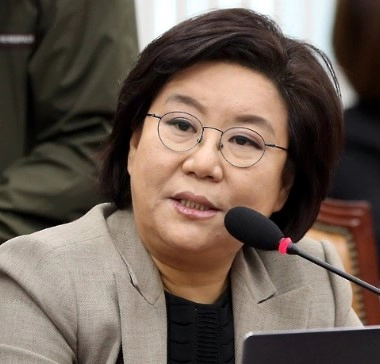 이혜훈 의원 프로필 나이 고향 학력 경력 재산