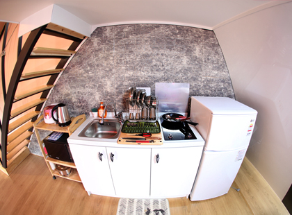 정읍 국민여가캠핑장