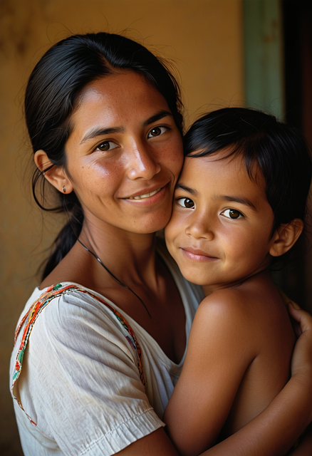 초보 엄마를 위한 아기 돌보기 가이드