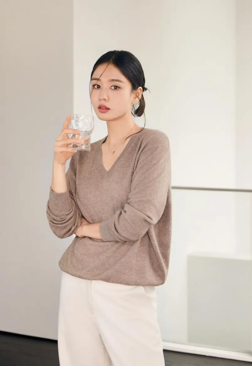 안은진