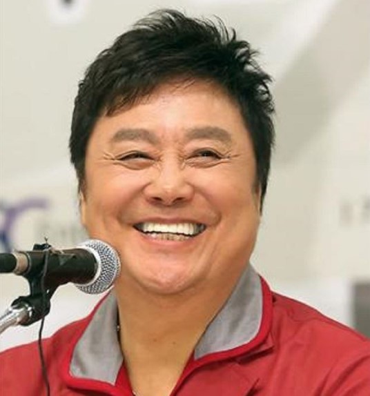 남진 나이