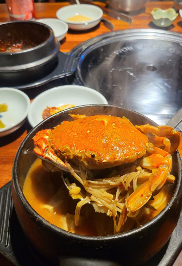 흑도감 흑돼지 대표 메뉴