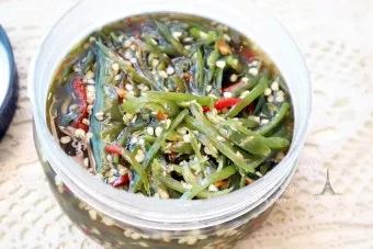 청양고추 장아찌 담그는 법과 재료 손질 황금비율 정리_15