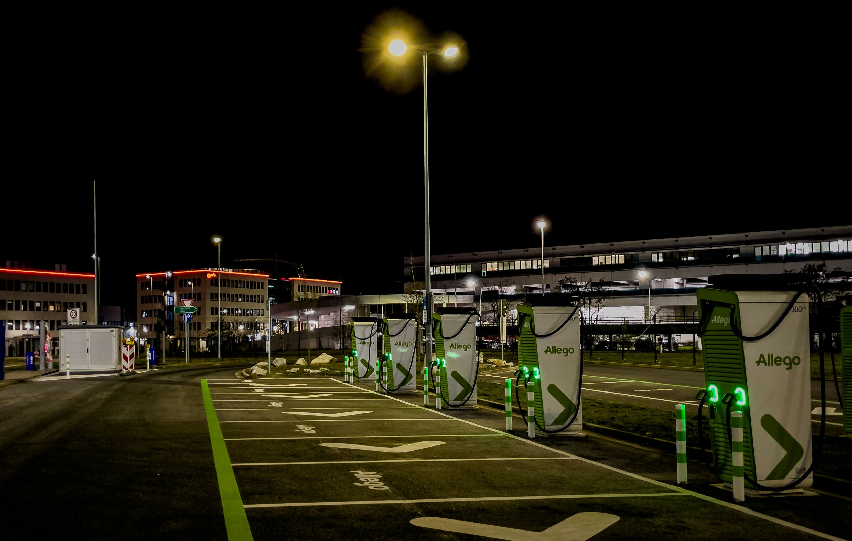 주말 낮 시간대 공공전기차 충전 할인혜택