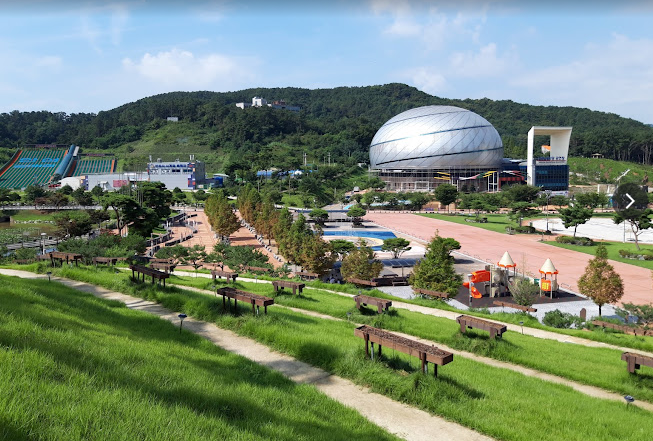 안성맞춤랜드 사진