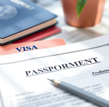 해외 여행 준비 체크리스트 완벽 정리