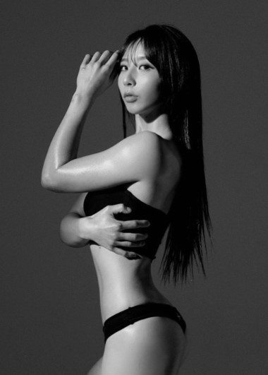 피지컬100-김다영-프로필-학폭-사진3