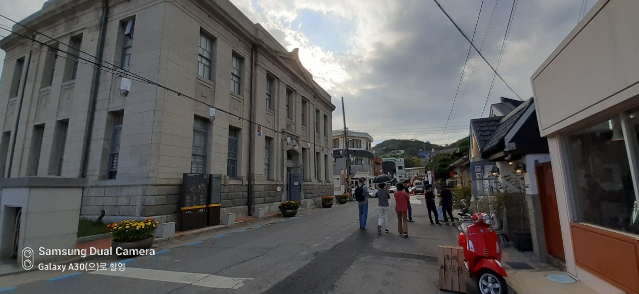 목포 근대역사관