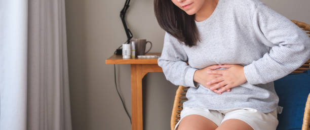 식중독 증상, 원인, 예방, 치료