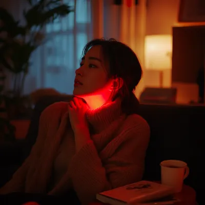 목 디스크가 생기면 나타나는 주요 증상3