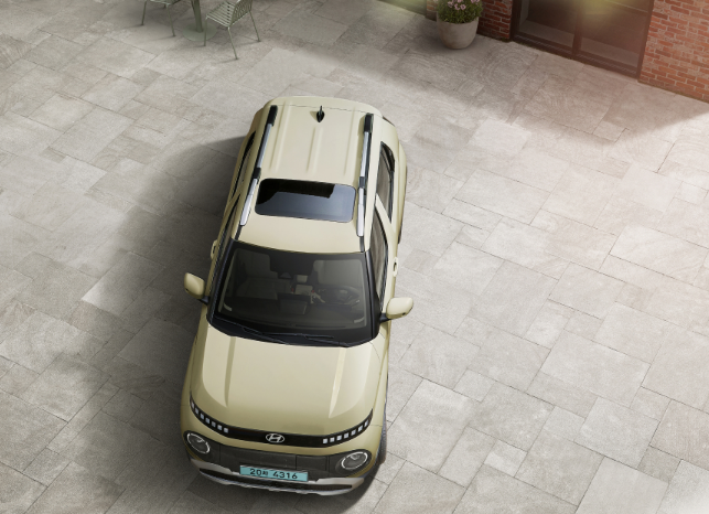 캐스퍼 전기차 가격 사전계약64