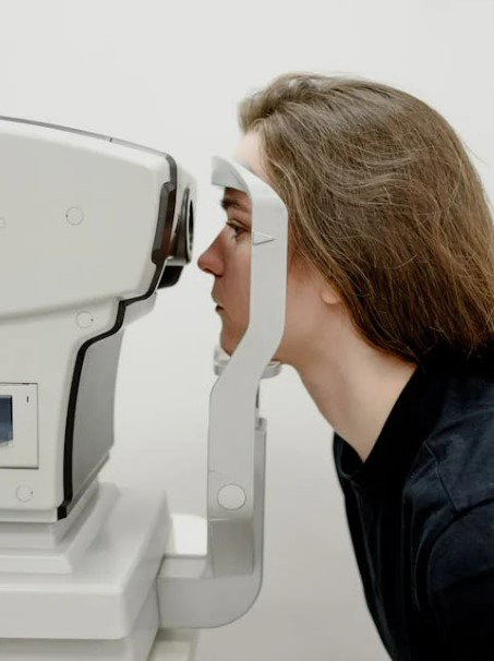 안과 수술 예약&amp;#44; 실수 없이 준비하는 방법 총정리