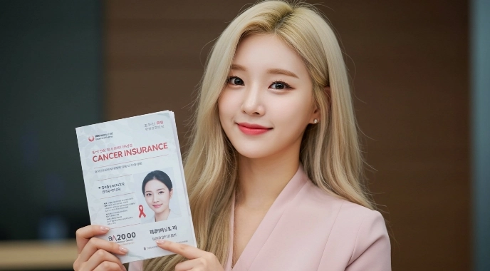 남자 암 보험 - 2025년 나에게 맞는 보험 찾기 🔍