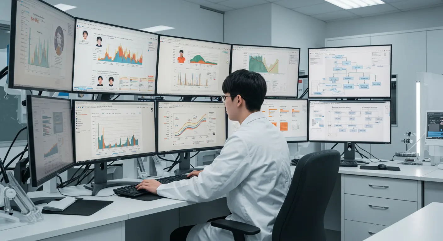 개인화 알고리즘 구축 방법