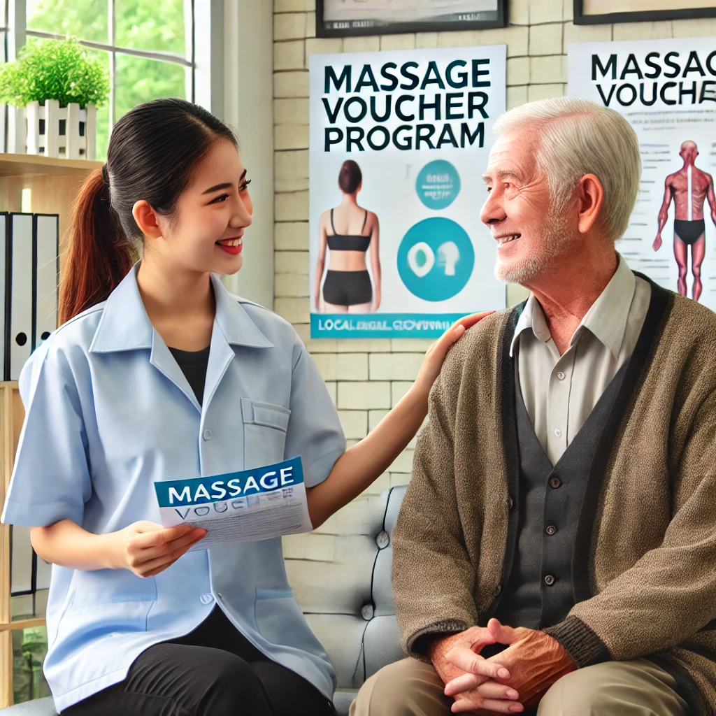 안마 바우처 신청 방법