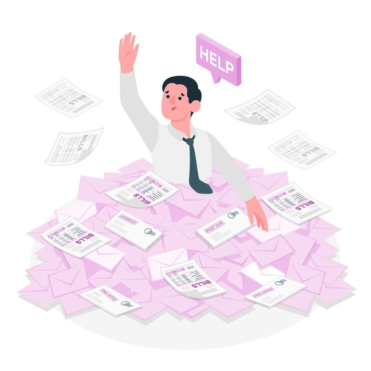 개인회생 면책후 신용회복