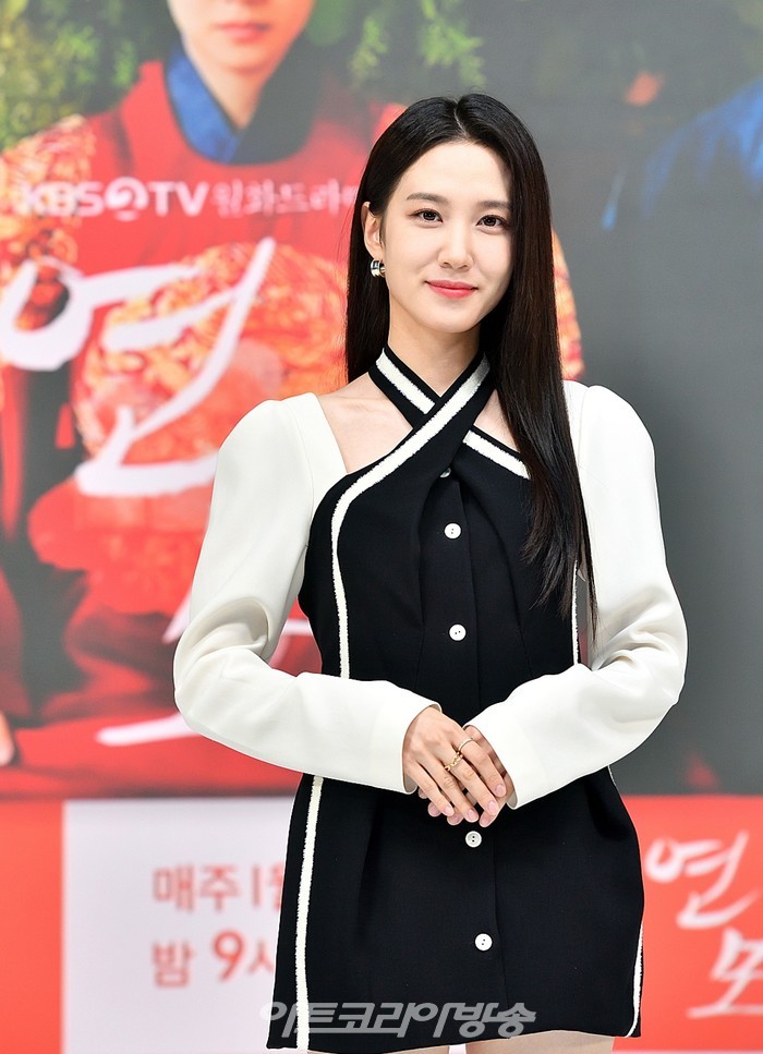 박은빈