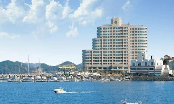 금호통영마리나리조트