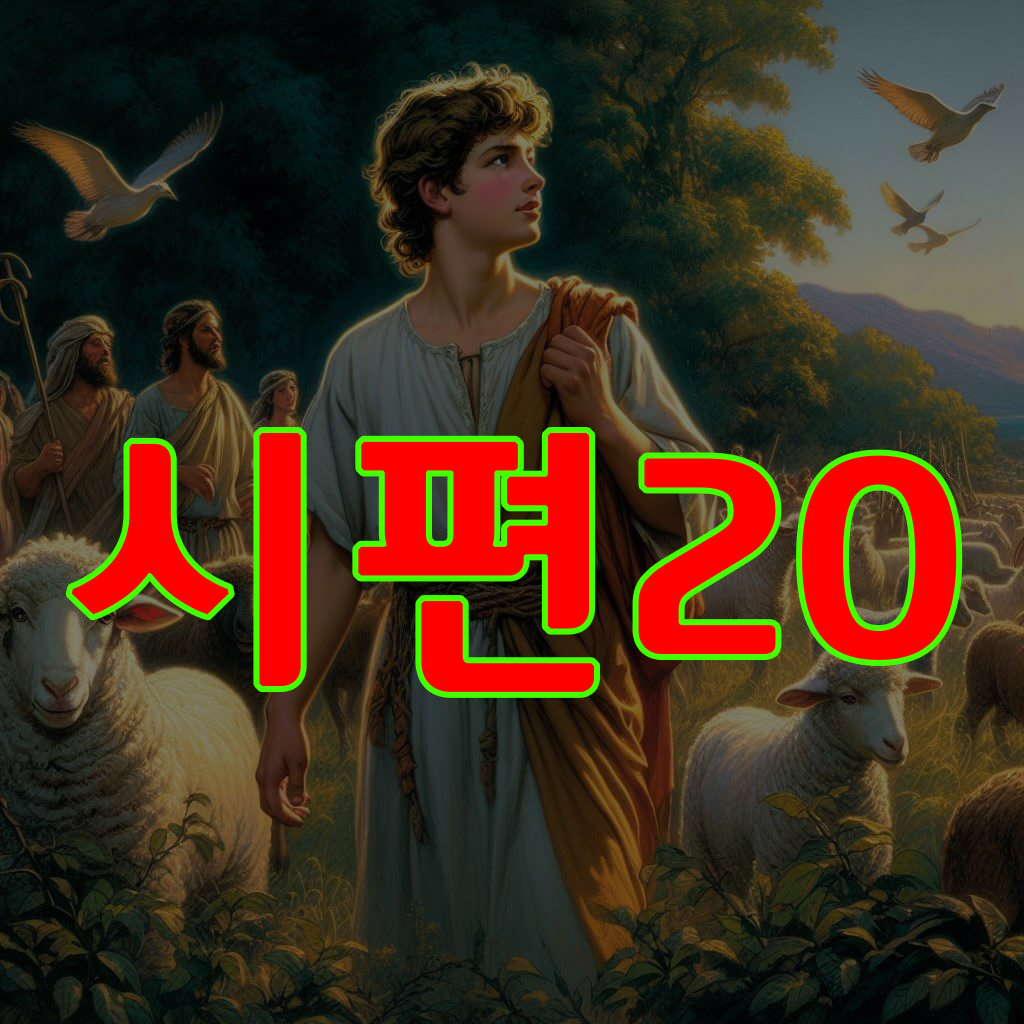 시편 20편