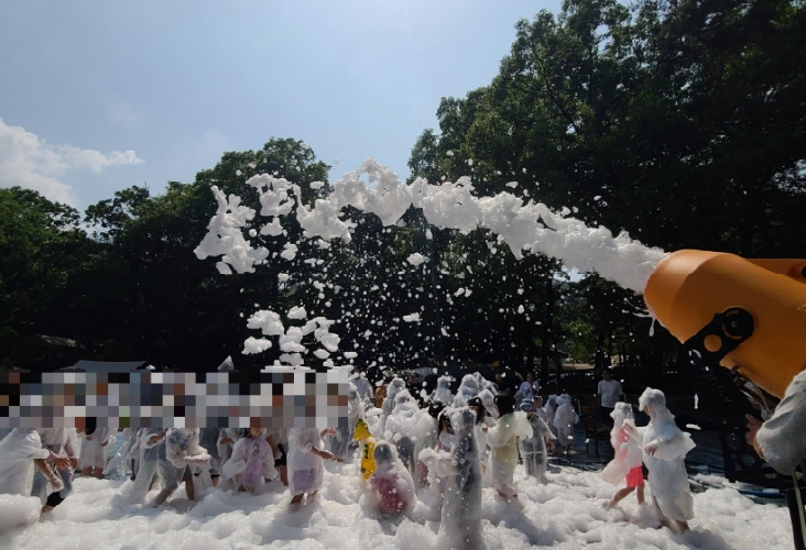 8월 가볼만한 지역축제