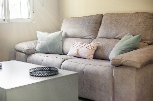 허리쿠션 소재별 피로 개선 효과 비교