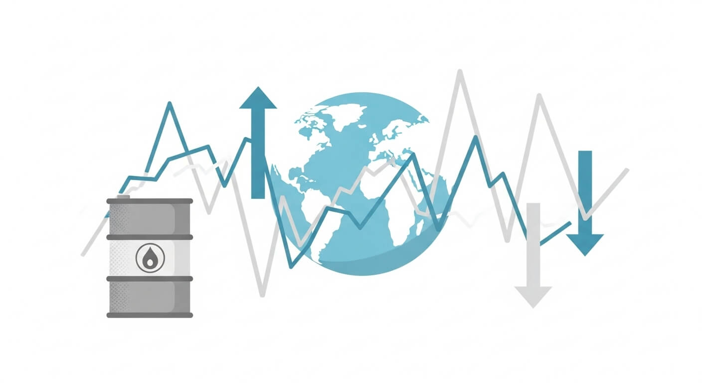 에너지 시장 흐름과 향후 가격 전망