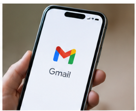gmail.com 메일 로그인 썸네일 이미지