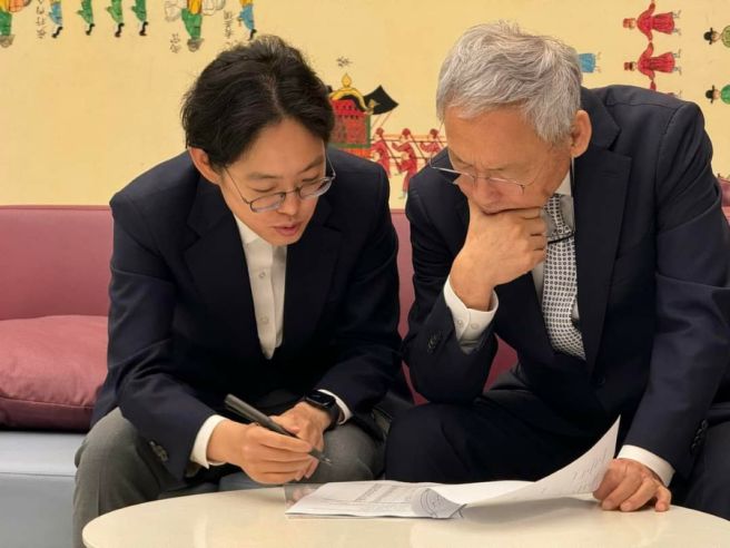 조지연 국회의원 22대 총선 승리