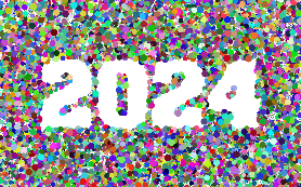 2024 삼재띠