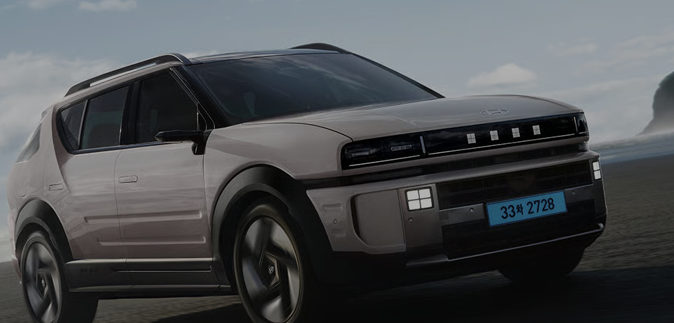 2025 디 올 뉴 넥쏘