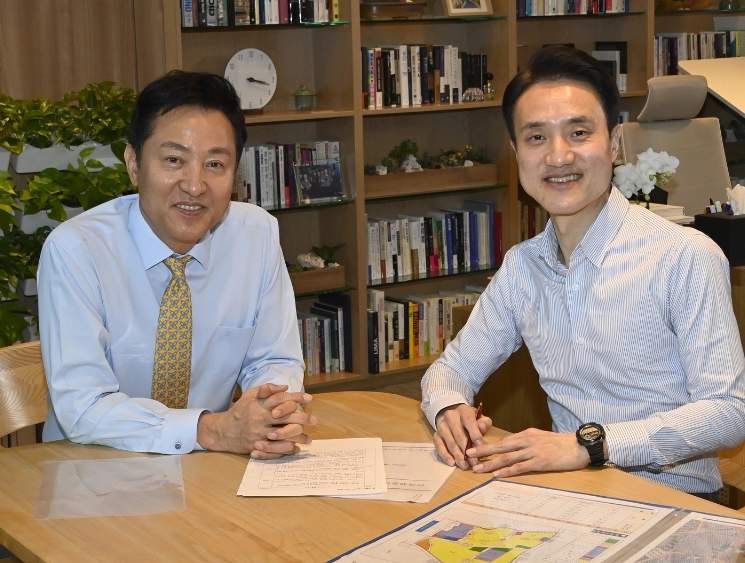 박진웅 강북을 국민의힘 후보 여론조사 지지율 상황