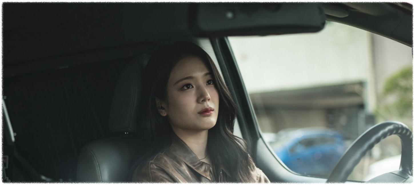 플레이어2 꾼들의 전쟁 등장인물 차제이 배우 장규리
플레이어2 꾼들의 전쟁 출연진