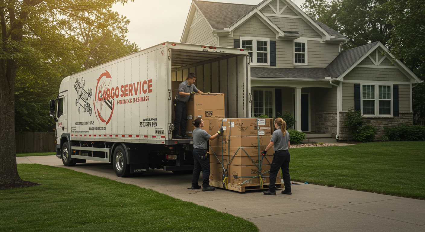 서울 용달 화물 총정리