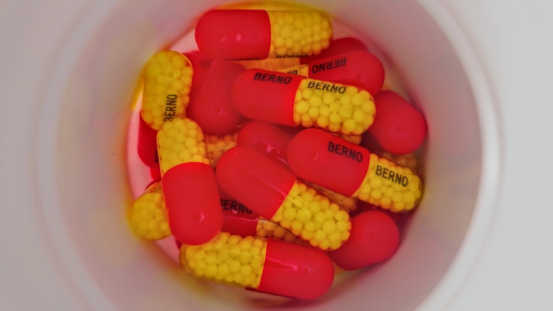 Multivitamin