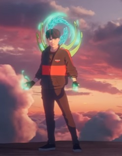 GODS-영상3
