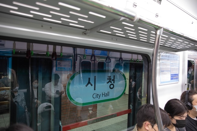 서울시 무제한 교통카드