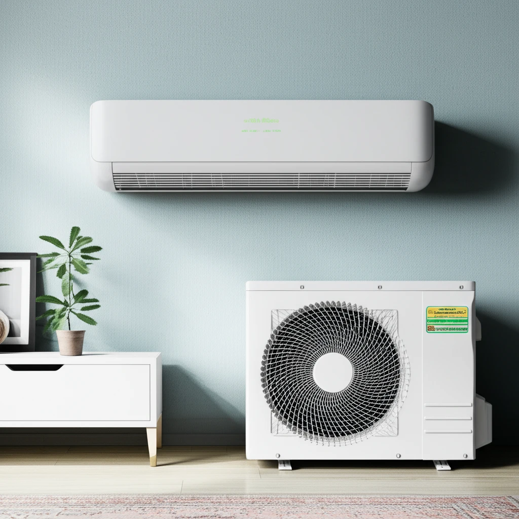 에어컨 전기세 절약 노하우: 대기전력