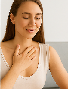 개복숭아효소의 효능