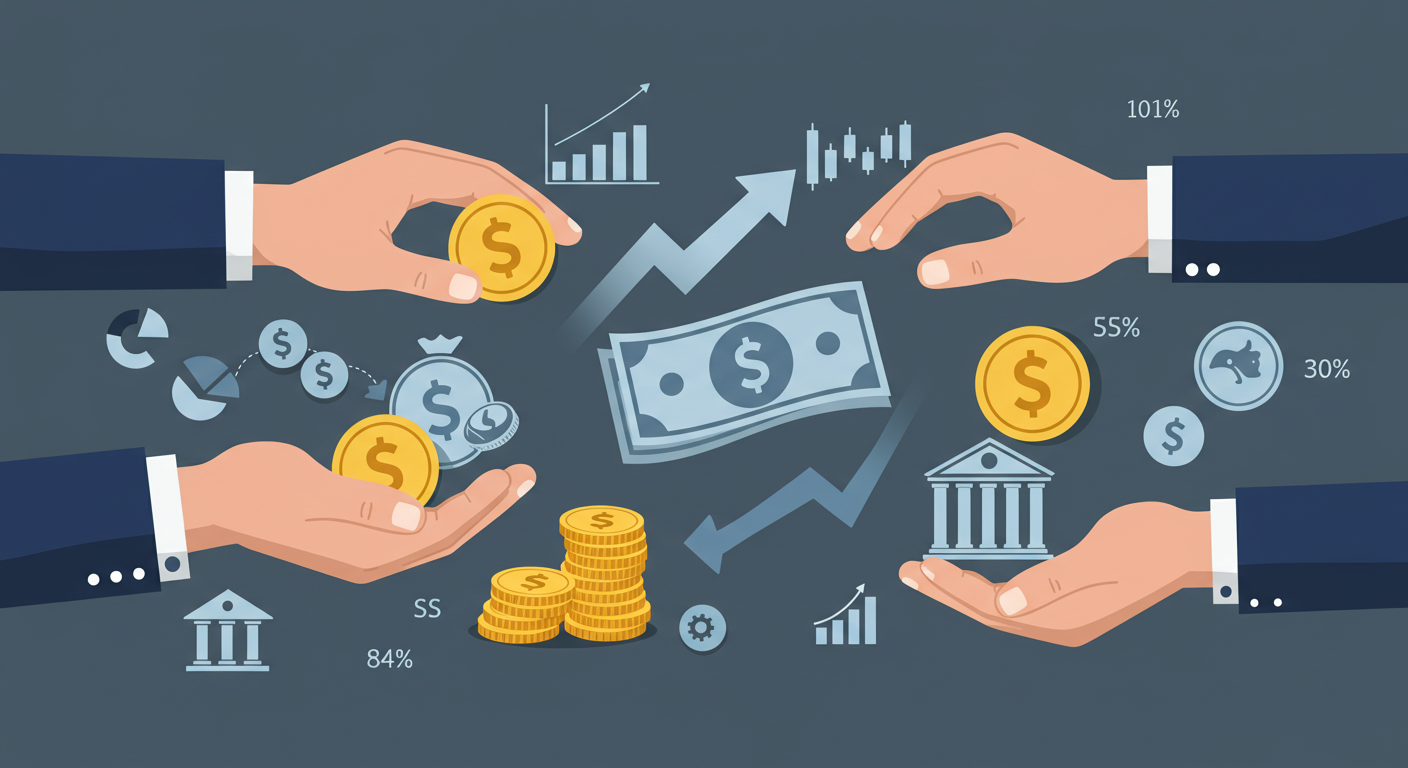 금융기초 개념 이해하기