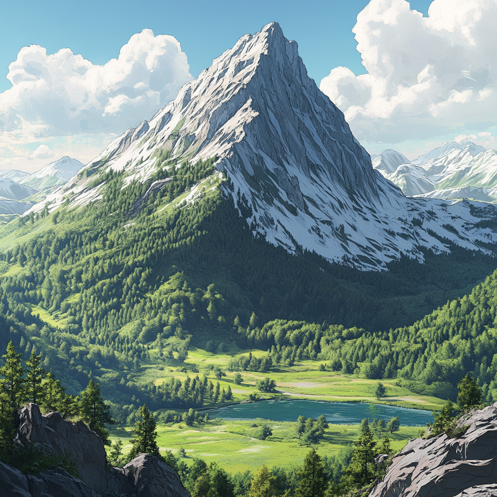 지속적인 화산재 분출로 인해 도로 위 화산재 적층으로 차량 운행이 제한