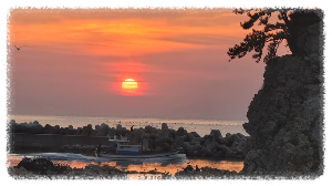 신창간이해변