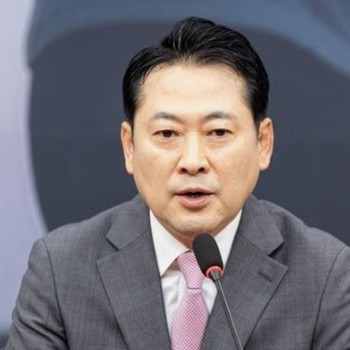 장동혁 국회의원 프로필