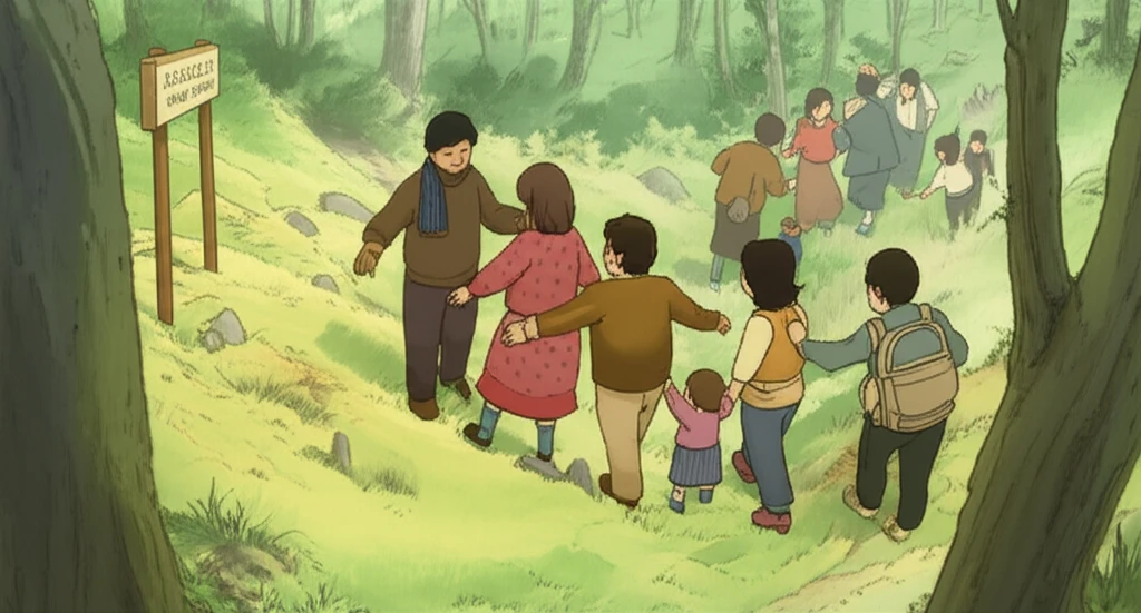 자연재해 앞 안전하게 생존하는 7가지..