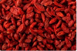 구기자 효능 부작용